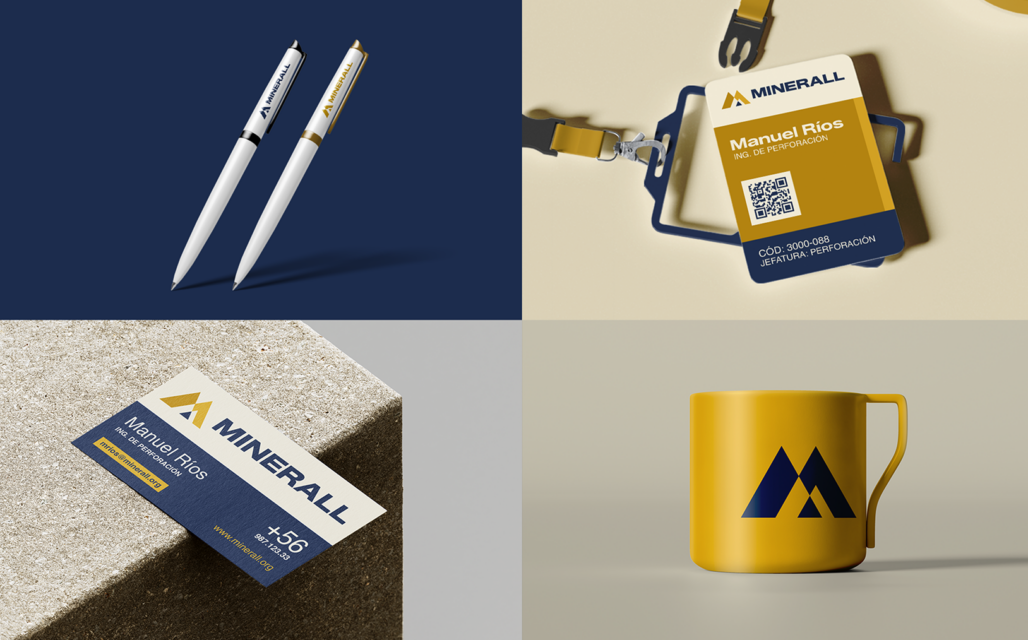 Minerall 3